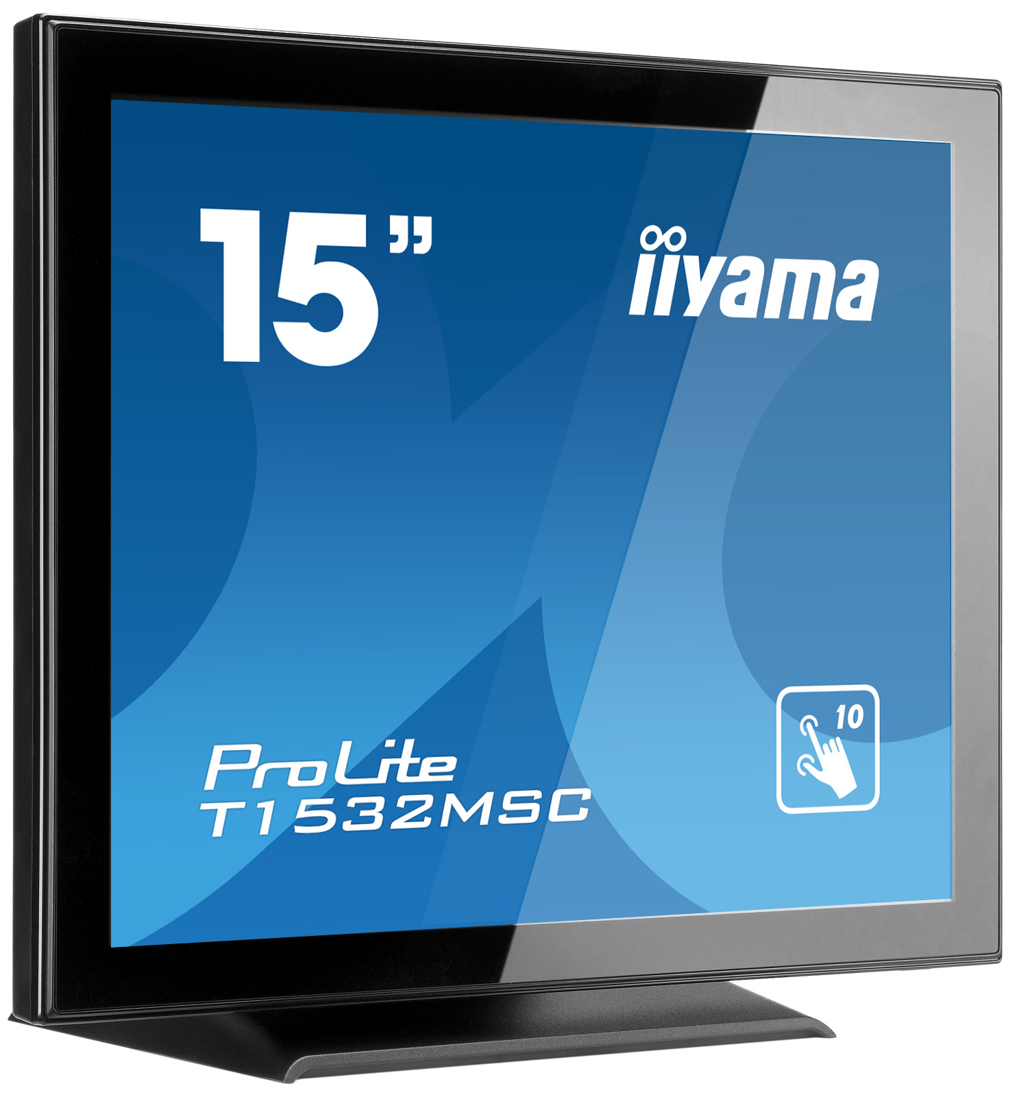 iiyama prolite t1532msc