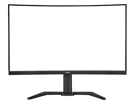 G-Master GCB3280QSU-B1 - Immerse yourself in the game with the curved GCB3280QSU Red Eagle with 165Hz refresh rate