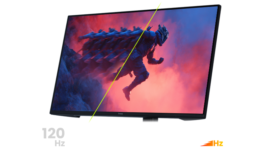 240Hz