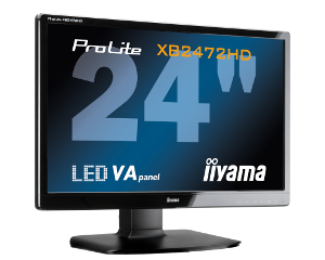 ProLite XB2472HD-1