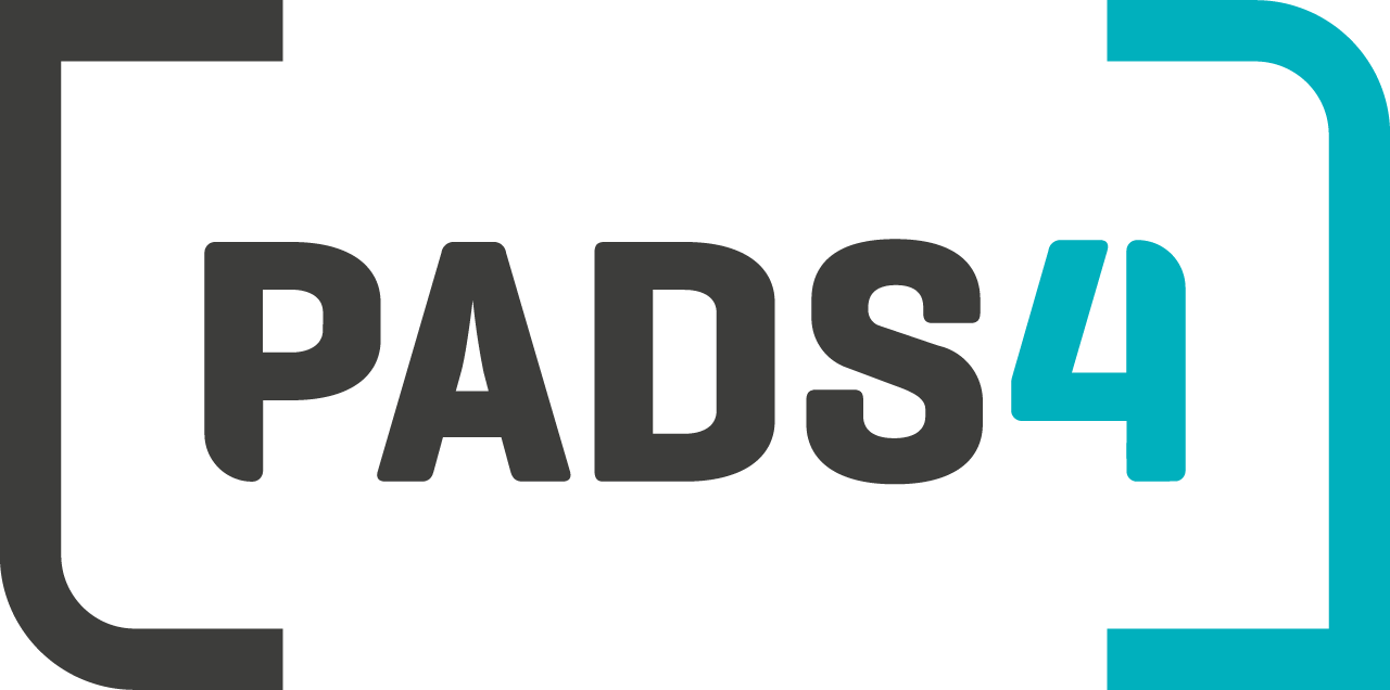 PADS4