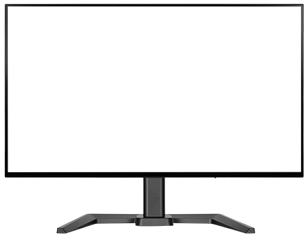 G-Master GOB2701QSC-B1 - Discover the depth of the image with the G-Master GOB2701QSC-B1 Titan Falcon™ Tandem OLED monitor