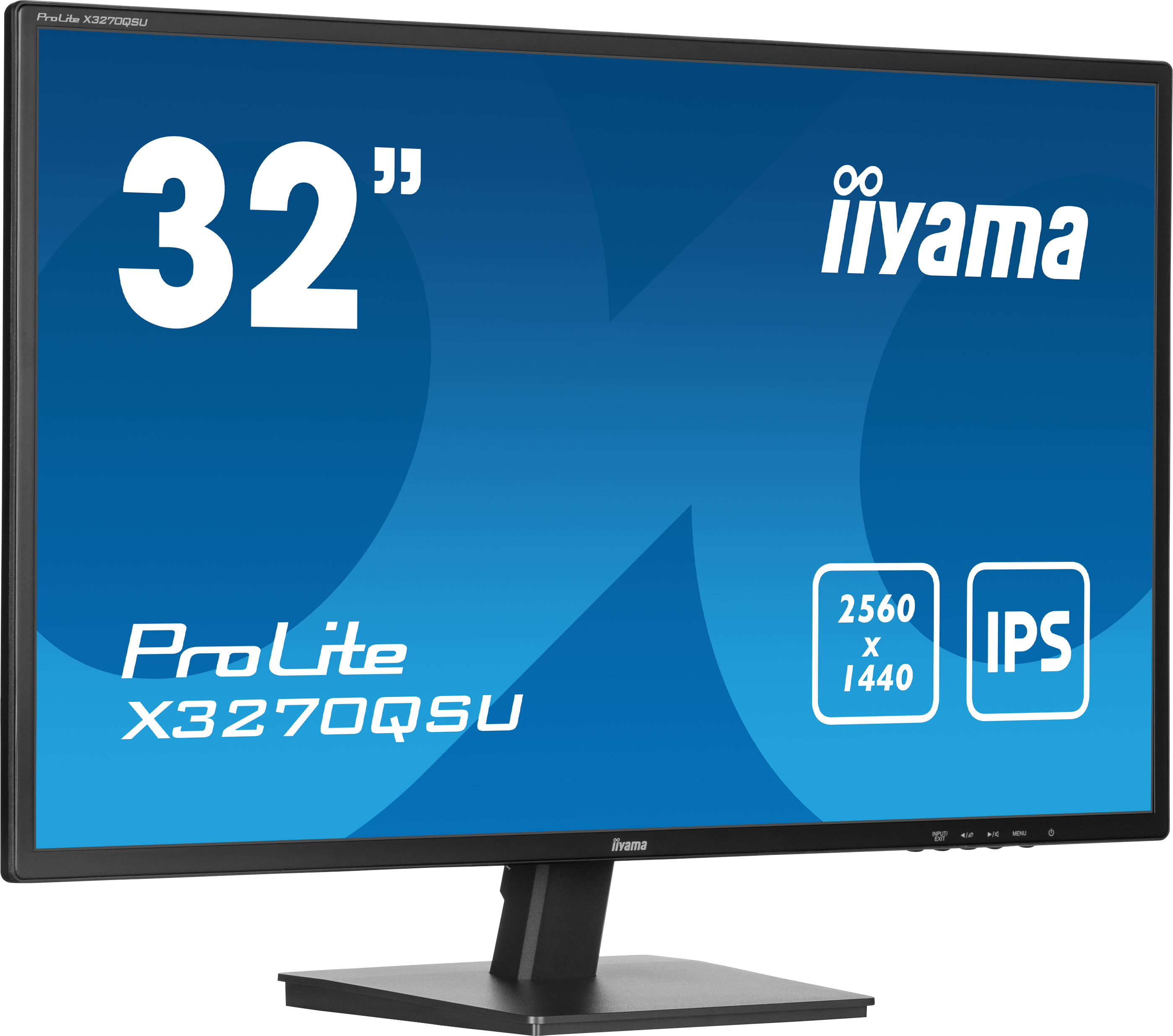 ProLite X3270QSU-B1 ProLite X3270QSU-B1