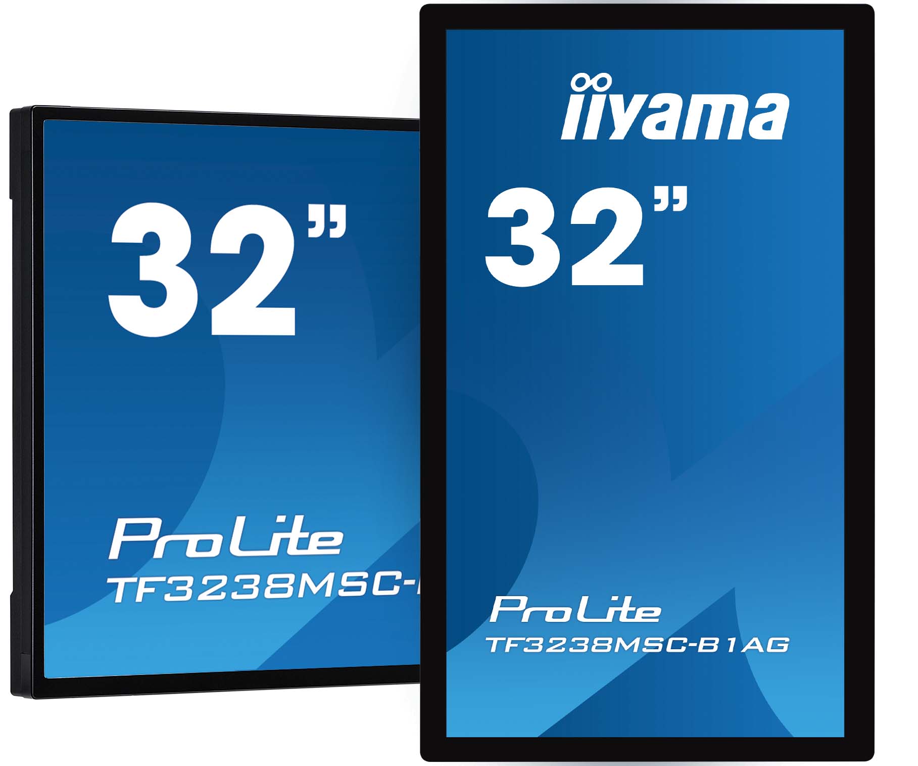 iiyama prolite tf3238msc