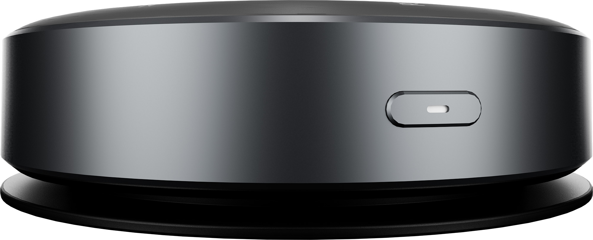 Iiyama UC SPK01L – Haut-Parleur Bluetooth Conférence Pour Grandes Salles De Réunion, USB-C, Son Cristallin