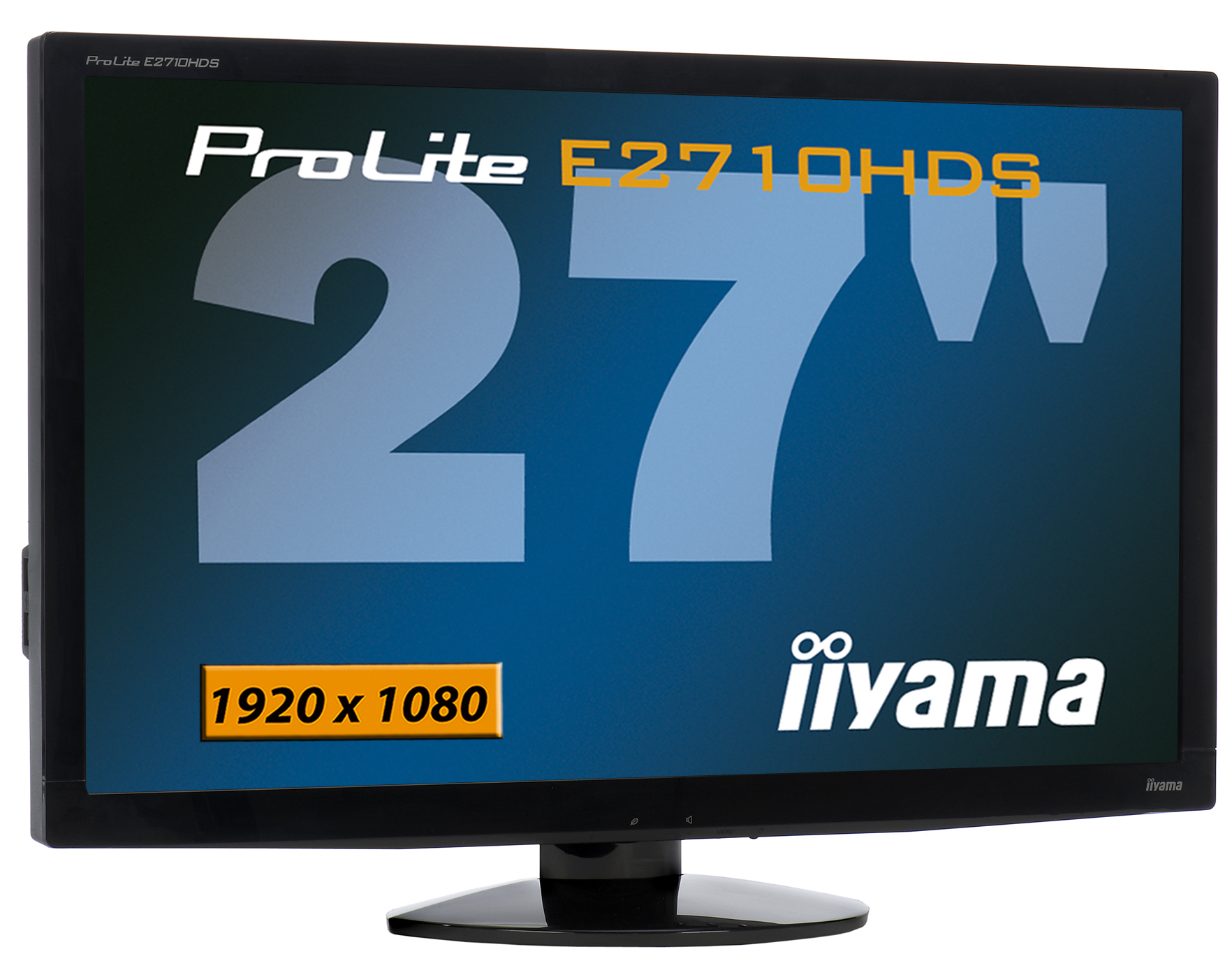 ProLite E2710HDS iiyama 27インチ液晶モニター | estudioalora.com