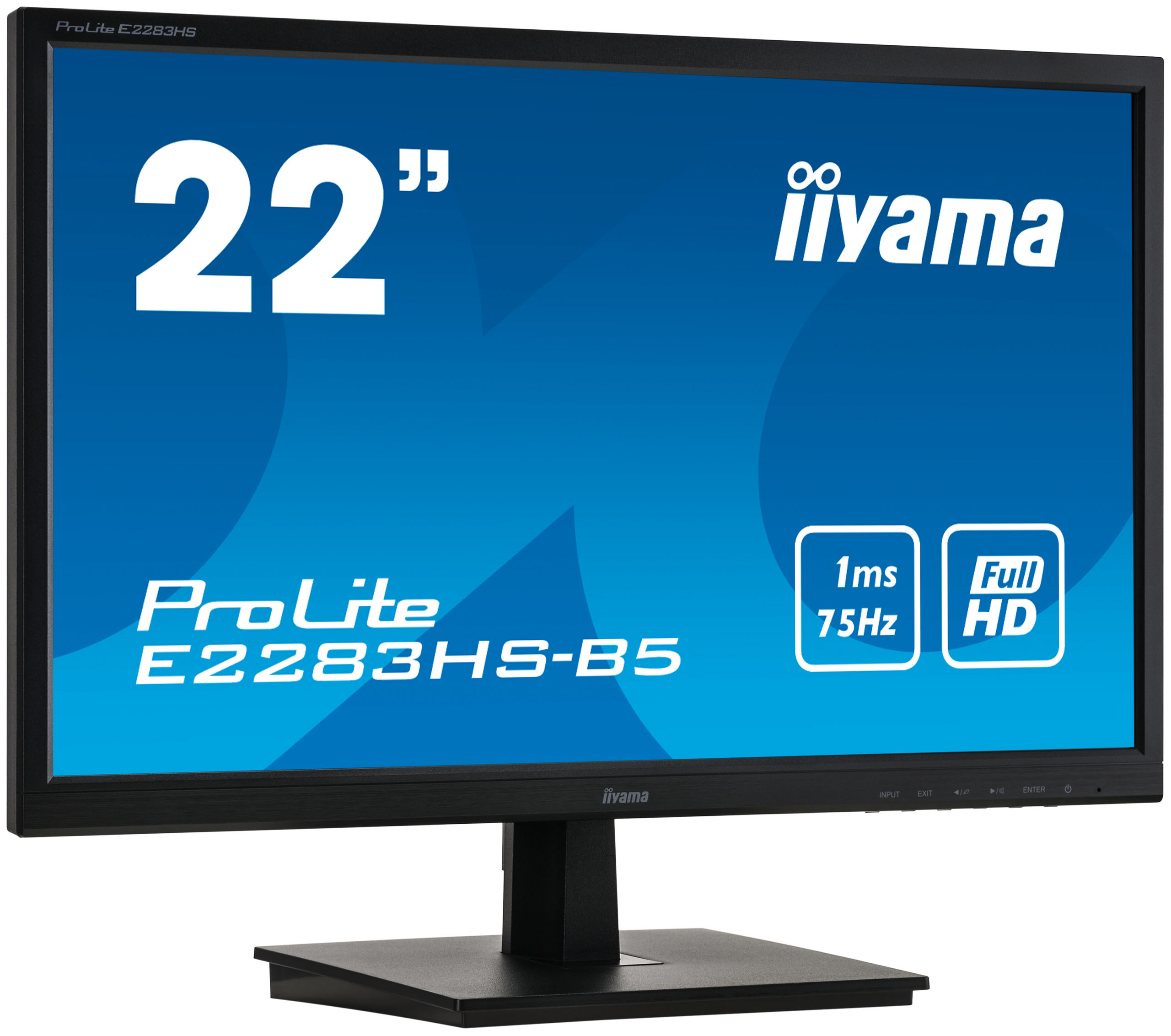 iiyama prolite e2283hs