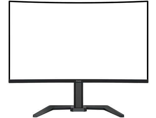 G-Master GCB2784HSU-B1 - Boostez votre jeu avec le G-Master GCB2784HSU-B1 incurvé doté de 240Hz et d'un temps de réponse de 0.7ms