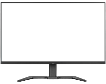 G-Master GB3261UHSCP-B1 - Wejdź na wyższy poziom pracy i rozrywki z 32-calowym monitorem 4K Red Eagle GB3261UHSCP