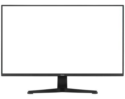 G-Master G2771HSU-B1 - Dołącz do ekipy profesjonalistów z modelem 27” G-Master Red Eagle, stworzonym z myślą o czystej prędkości – monitor zapewnia odświeżanie na poziomie 240 Hz.