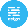 NSIGN - Digital Signage platform